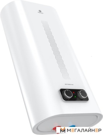 Накопительный электрический водонагреватель Royal Clima Dry Force Inox RWH-DF100-FS купить в Минске с доставкой