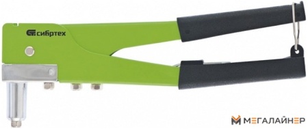 Заклепочник СибрТех 40543 купить в Минске с доставкой