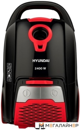 Пылесос Hyundai H-VCB51 купить в Минске с доставкой