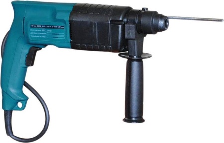 Перфоратор Spec R2020 купить в Минске с доставкой