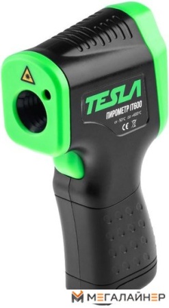 Купить Пирометр Tesla IT600 в Минске с доставкой