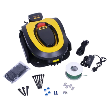 Купить газонокосилку в Минске. Цена газонокосилки в рассрочку