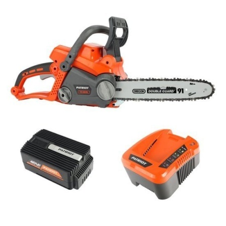 Аккумуляторная Patriot СS 402XL 220201402 купить в Минске с доставкой