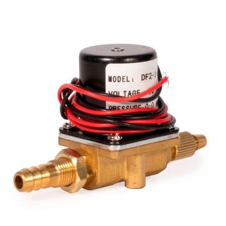 Электроклапан Aurora Динамика 250/Прогресс 350 - запчасть