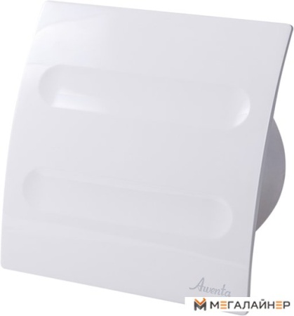 Вытяжной вентилятор Awenta System+ Turbo 100CTR KWT100CTR-PMB100