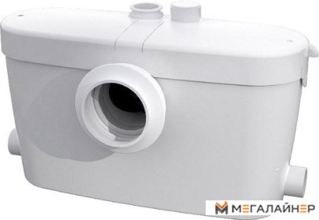 Канализационная установка SFA Saniaccess 3 купить в Минске с доставкой