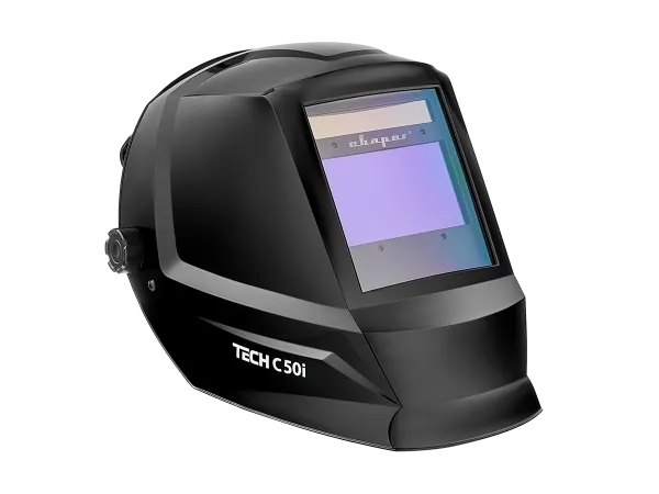 Маска сварочная Сварог TECH C50i