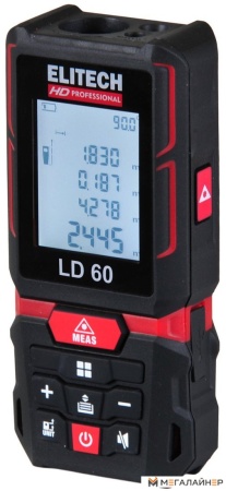 Купить ELITECH LD 60 в Минске с доставкой
