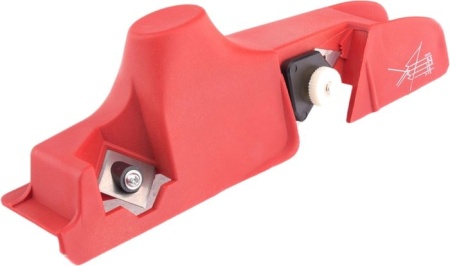 Рубанок для гипсокартона (кромочный) Matrix 879055 купить в Минске с доставкой