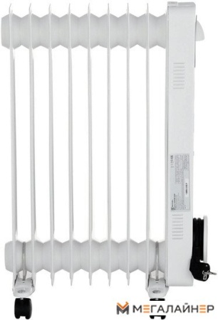 Масляный радиатор Electrolux Sphere EOH/M-6209