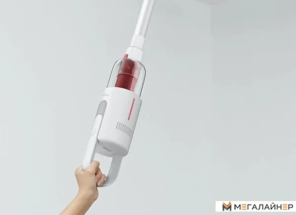 Пылесос Deerma VC20 купить в Минске с доставкой
