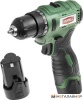 Дрель-шуруповерт Hammer ACD12BLC (с 2-мя АКБ, кейс) купить в Минске с доставкой
