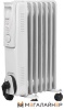 Масляный радиатор Teplox РМ15-07Л