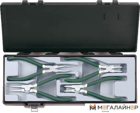Набор пассатижей Force 5043A 4 предмета купить в Минске с доставкой