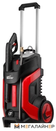 Мойка высокого давления Wortex PW1740 купить в Минске с доставкой