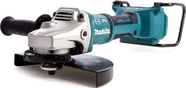 Угловая шлифмашина Makita DGA900Z (без АКБ) купить в Минске с доставкой