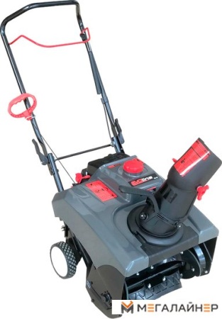 Снегоуборщик Evoline Standard SBG 460 купить в Минске с доставкой