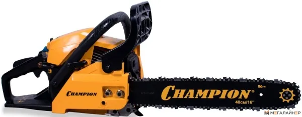 Бензопила Champion A241-16 купить в Минске с доставкой