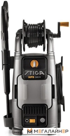 Мойка высокого давления Stiga HPS 345 R купить в Минске с доставкой