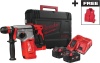 Перфоратор Milwaukee M18 BLHXMC-502X 4933499459 (с 2-мя АКБ, кейс)