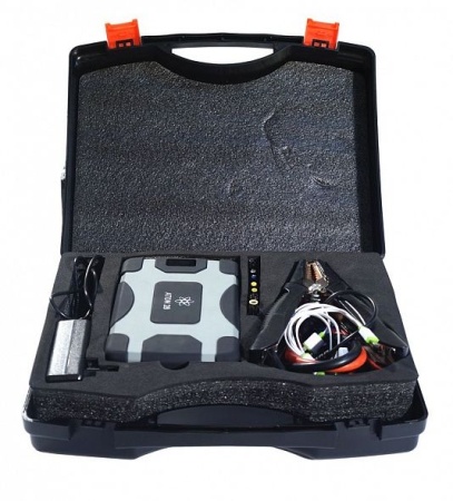 Пусковое устройство Aurora Atom 28