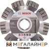 Отрезной диск алмазный Bosch 2.608.602.651 купить в Минске с доставкой