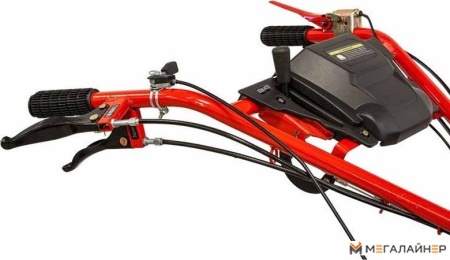 Мотоблок Yakama 1100-16 с ВОМ купить в Минске с доставкой