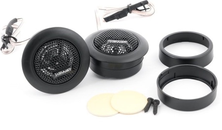 Твитер Swat SP TW-M10