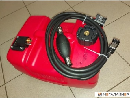 Лодочный мотор Seanovo SN EF 15 HES Enduro