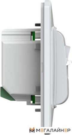 Терморегулятор Terneo mex (белый)