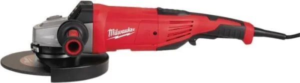 Угловая шлифмашина Milwaukee AG 22-180 DMS 4933431830 купить в Минске с доставкой