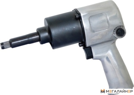 Пневматический гайковерт Калибр ПГУ-13/570 Профи купить в Минске с доставкой