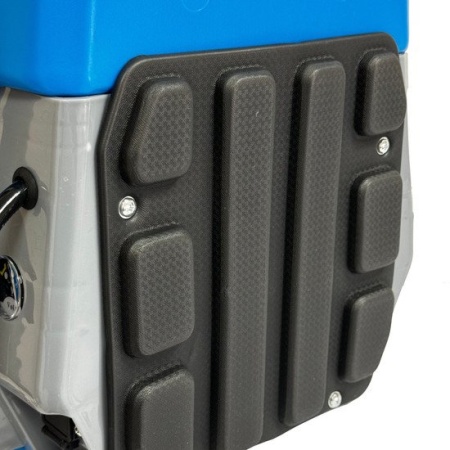 Аккумуляторный опрыскиватель Hyundai HYSL 16126 купить в Минске с доставкой