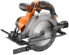 Дисковая (циркулярная) пила AEG Powertools BKS 18C2-0 4935478635 (без АКБ)