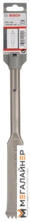 Зубчатое зубило Bosch 1618601302 купить в Минске с доставкой