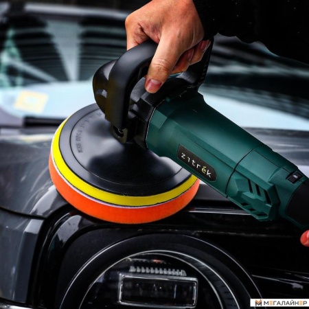 Полировальная машина Zitrek ZKP1400-180 085-1038 купить в Минске с доставкой