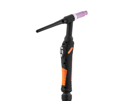 Сварочная горелка TIG Сварог TECH TS 18 (315AC/DC (E202) 8м