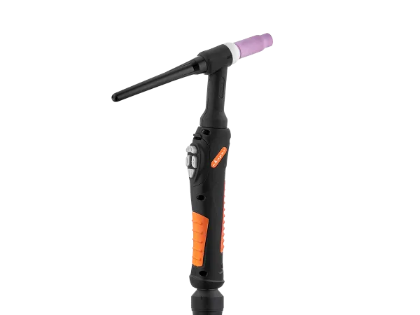 Сварочная горелка TIG Сварог TECH TS 18 (315AC/DC (E202) 8м