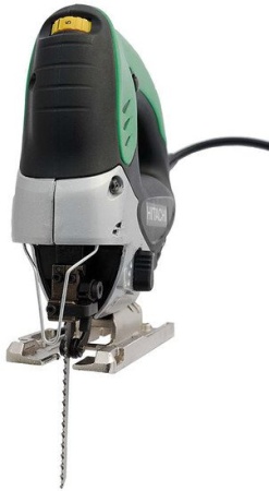 Электролобзик Hitachi CJ90VST купить в Минске с доставкой