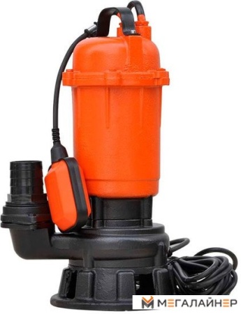 Фекальный насос Skiper WQ25-PRO купить в Минске с доставкой