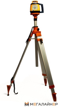 Купить Лазерный нивелир VEGA LR200 в Минске с доставкой