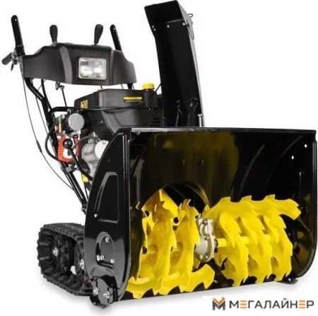 Снегоуборщик Champion STT1171E купить в Минске с доставкой