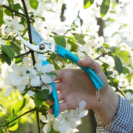 Секатор Plantic Light L61 25261-01 купить в Минске с доставкой