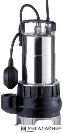 Дренажный насос Wilo Drain TC 40/8 купить в Минске с доставкой