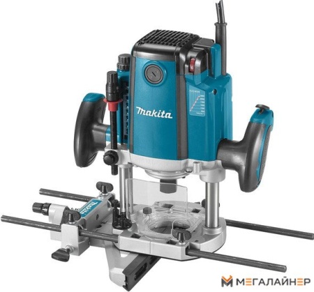 Вертикальный фрезер Makita RP2301FCX купить в Минске с доставкой