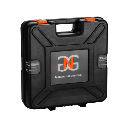 Газовый монтажный пистолет GNG30E купить в Минске с доставкой