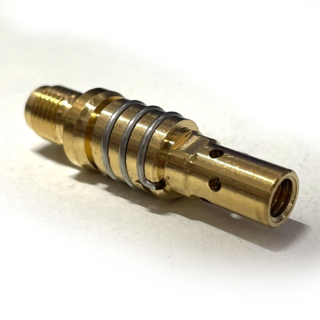 Держатель наконечника NORTH М6 (MIG SN15)