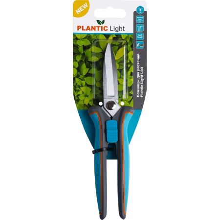Ножницы для флористики Plantic Light L69 25269-01 купить в Минске с доставкой