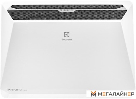 Отопительный модуль конвектора Electrolux Rapid ECH/R-1000 T
