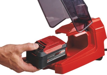 Садовый насос Einhell GE-SP 18 Li - Solo (без АКБ) купить в Минске с доставкой